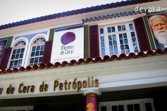 PetrópolisApartamento Na Serraアパートメント エクステリア 写真